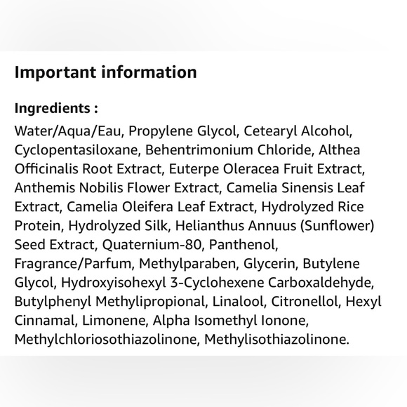 (NEW) It’s A 10 Miracle Leave-In Lite Travel Size 2  fl oz - Picture 8 of 8